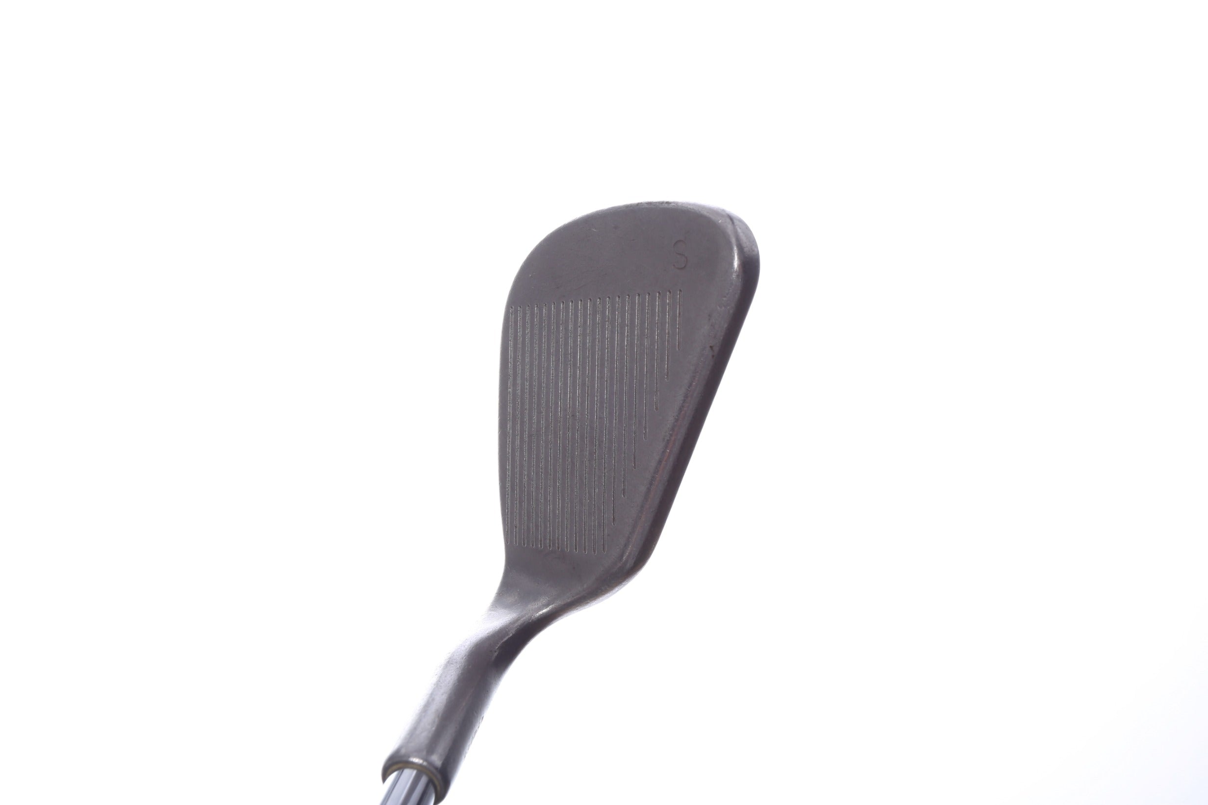 Used Ping Eye 2 Sand Wedge - Right-Handed - 57 Degrees - Extra Stiff Flex-Next Round