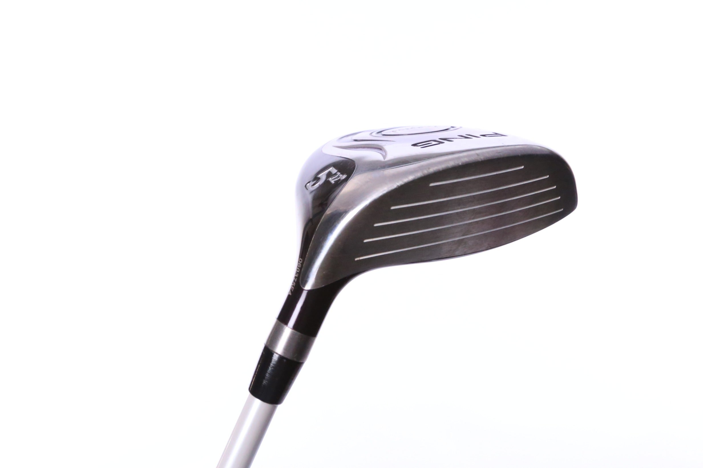 Used Ping Rhapsody 5-Wood - Right-Handed - 22 Degrees - Ladies Flex