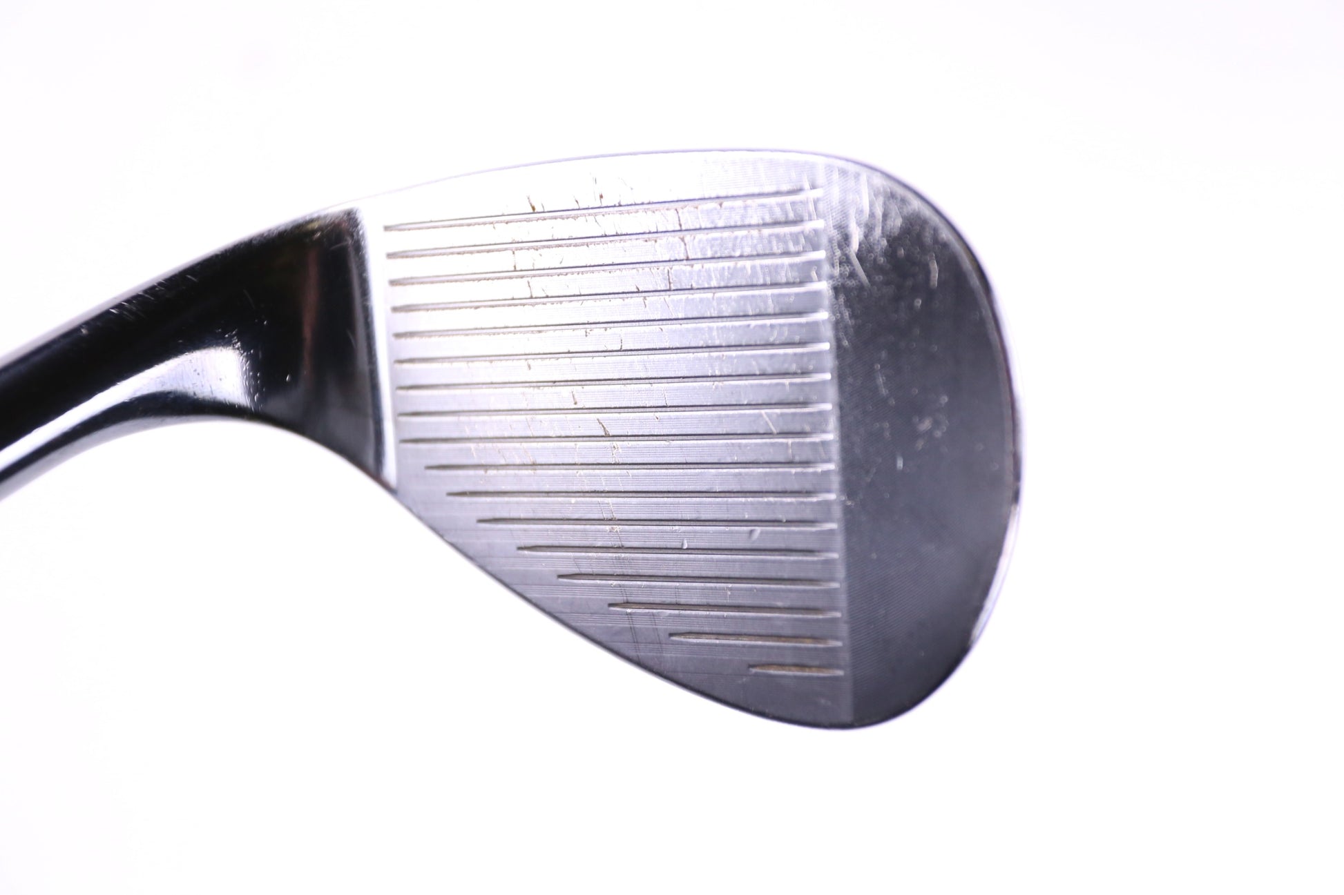 Used Titleist Vokey SM8 Slate Blue Lob Wedge - Right-Handed - 60 Degrees - Stiff Flex-Next Round