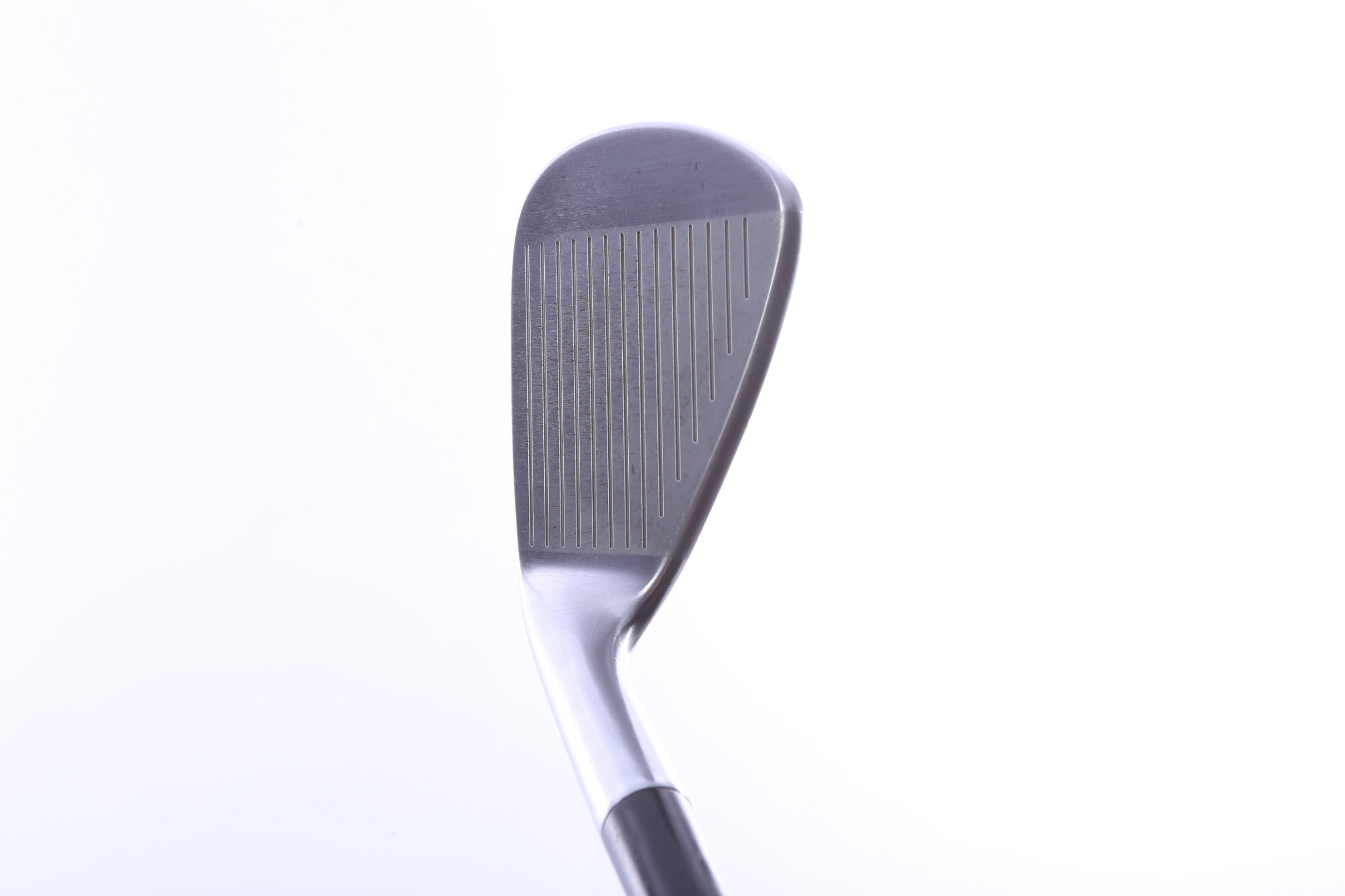 Used TaylorMade 2024 P770 Iron Set - Right-Handed - 5-PW - Stiff Flex-Next Round