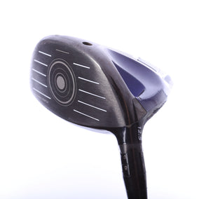 Used Callaway Big Bertha REVA Driver - 12.5 Degrees - Ladies Flex Callaway RCH - Left-Handed-Next Round