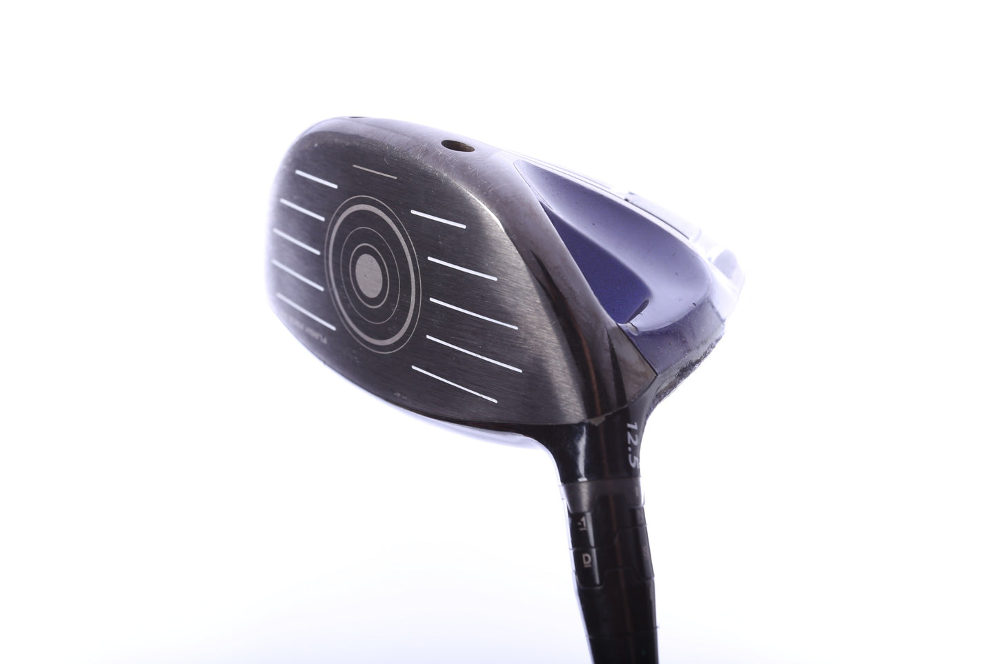 Used Callaway Big Bertha REVA Driver - 12.5 Degrees - Ladies Flex Callaway RCH - Left-Handed-Next Round