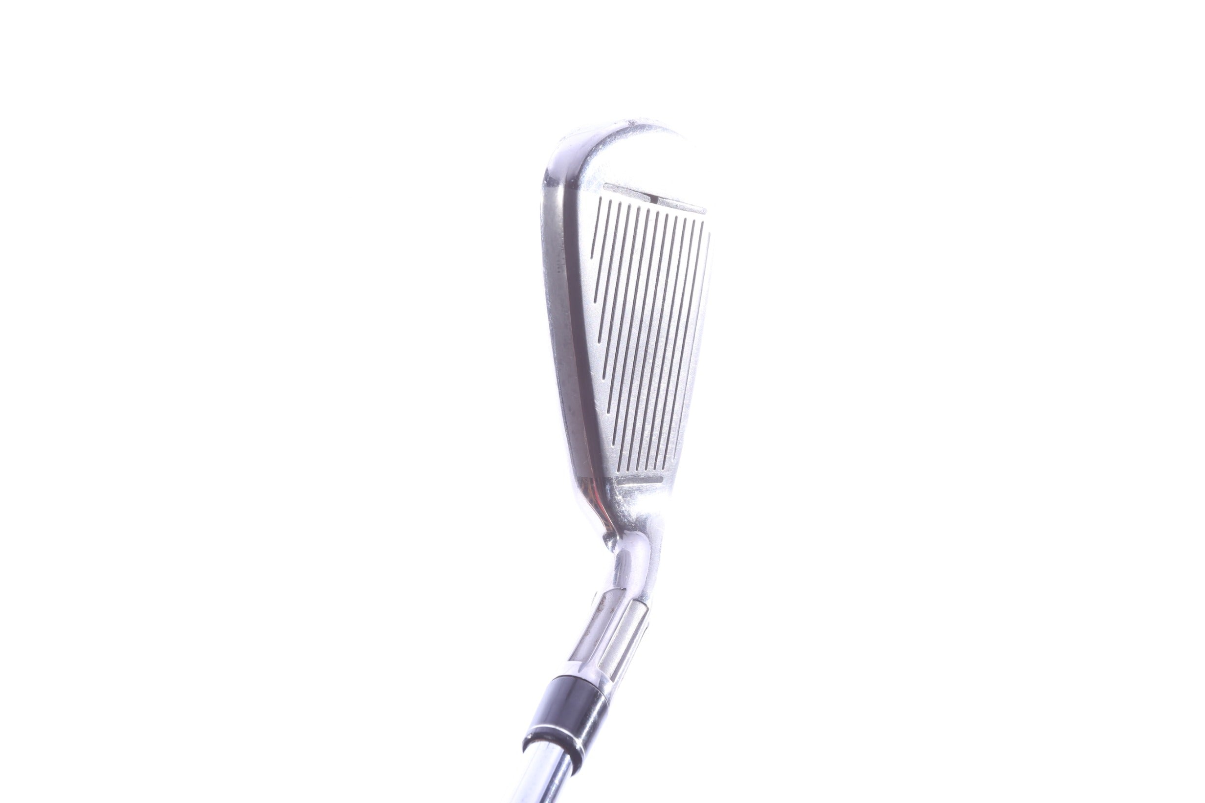 Used TaylorMade M2 2017 Single 4-Iron - Right-Handed - Stiff Flex