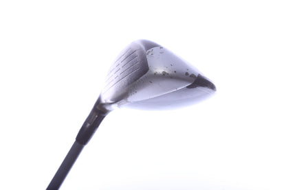 Used TaylorMade M4 Rescue 3H Hybrid - Right-Handed - 19 Degrees - Regular Flex