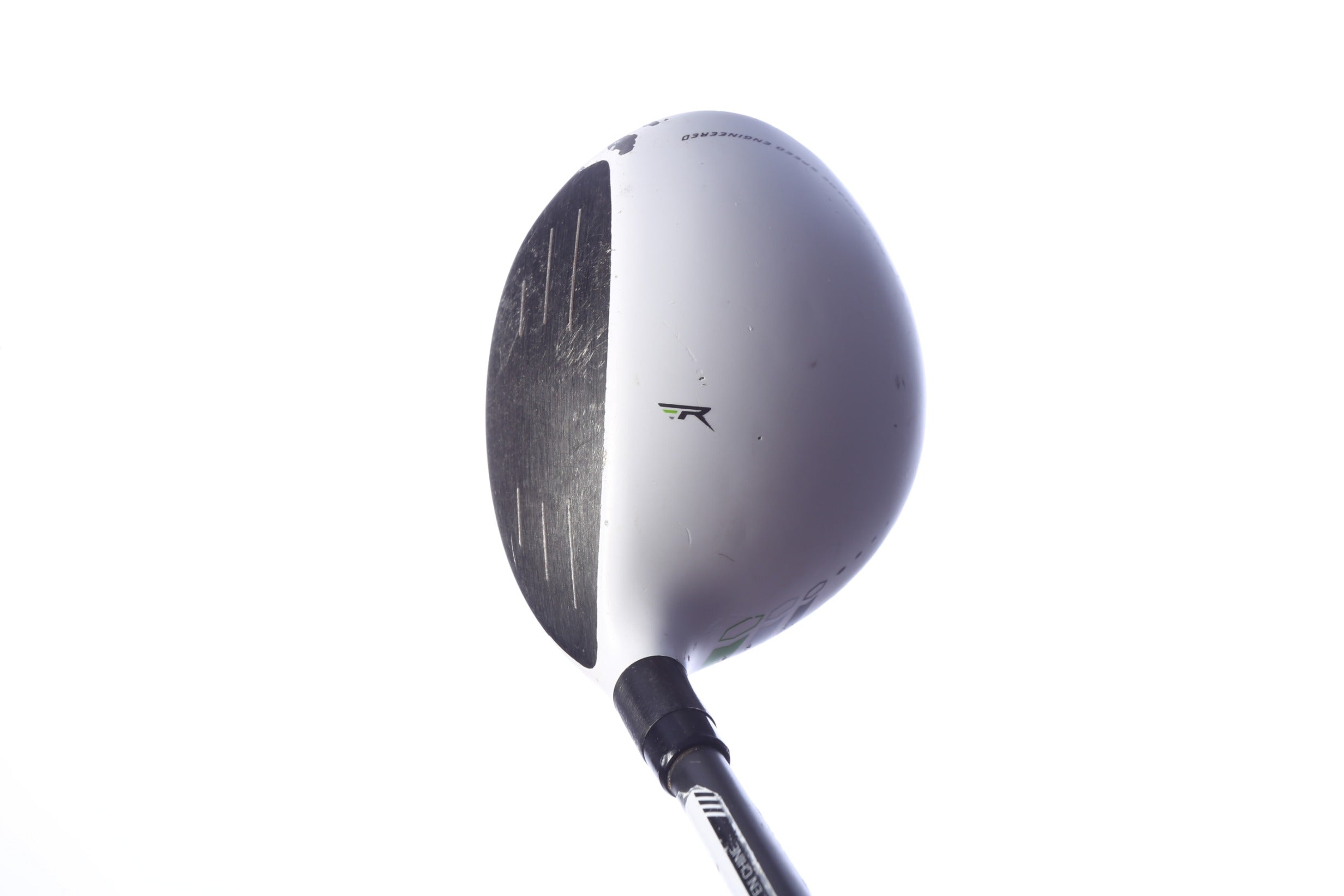 Used TaylorMade RocketBallz 7-Wood - Right-Handed - 21 Degrees - Seniors Flex
