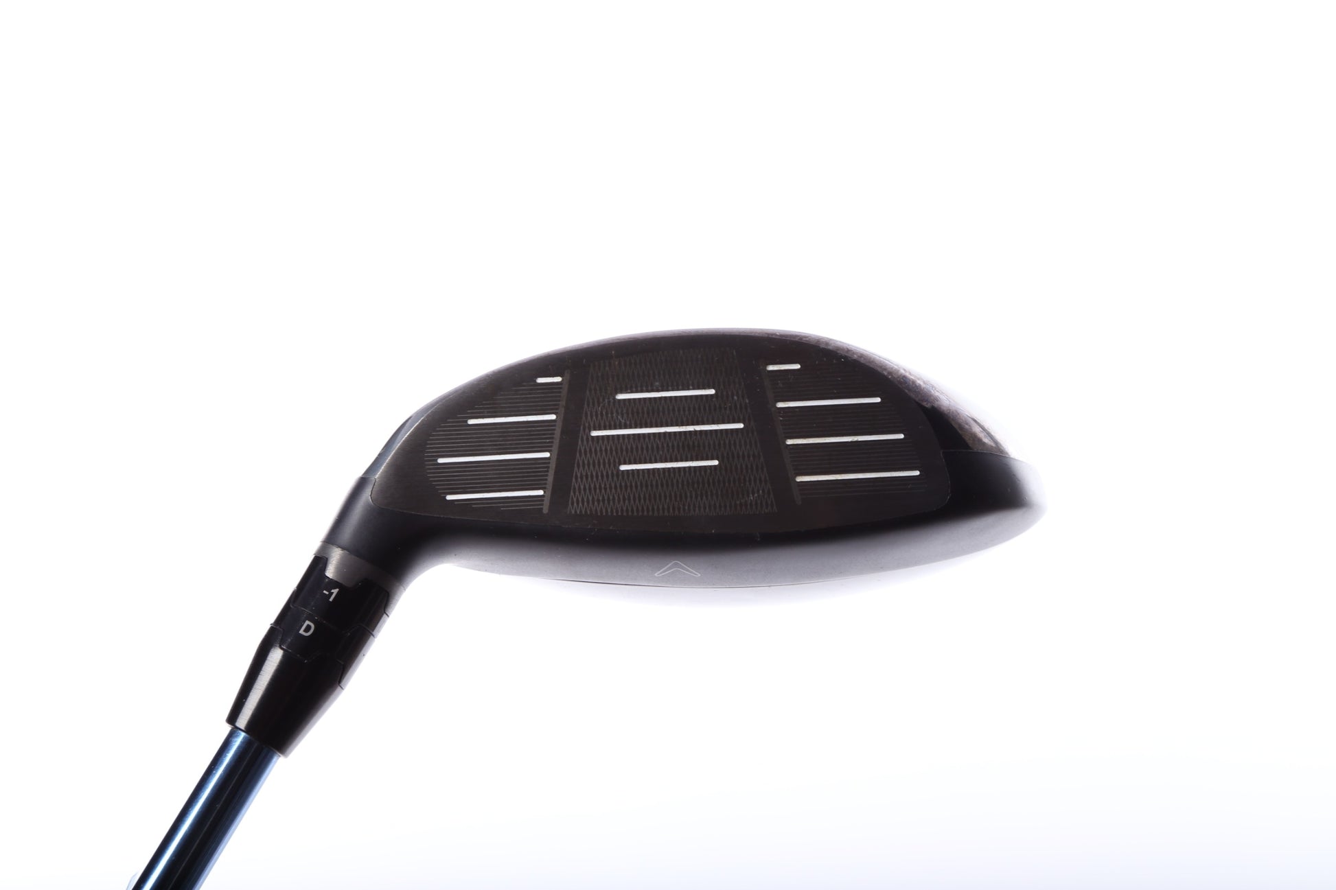 Used Callaway Paradym 3-Wood - Right-Handed - 16.5 Degrees - Extra Stiff Flex-Next Round