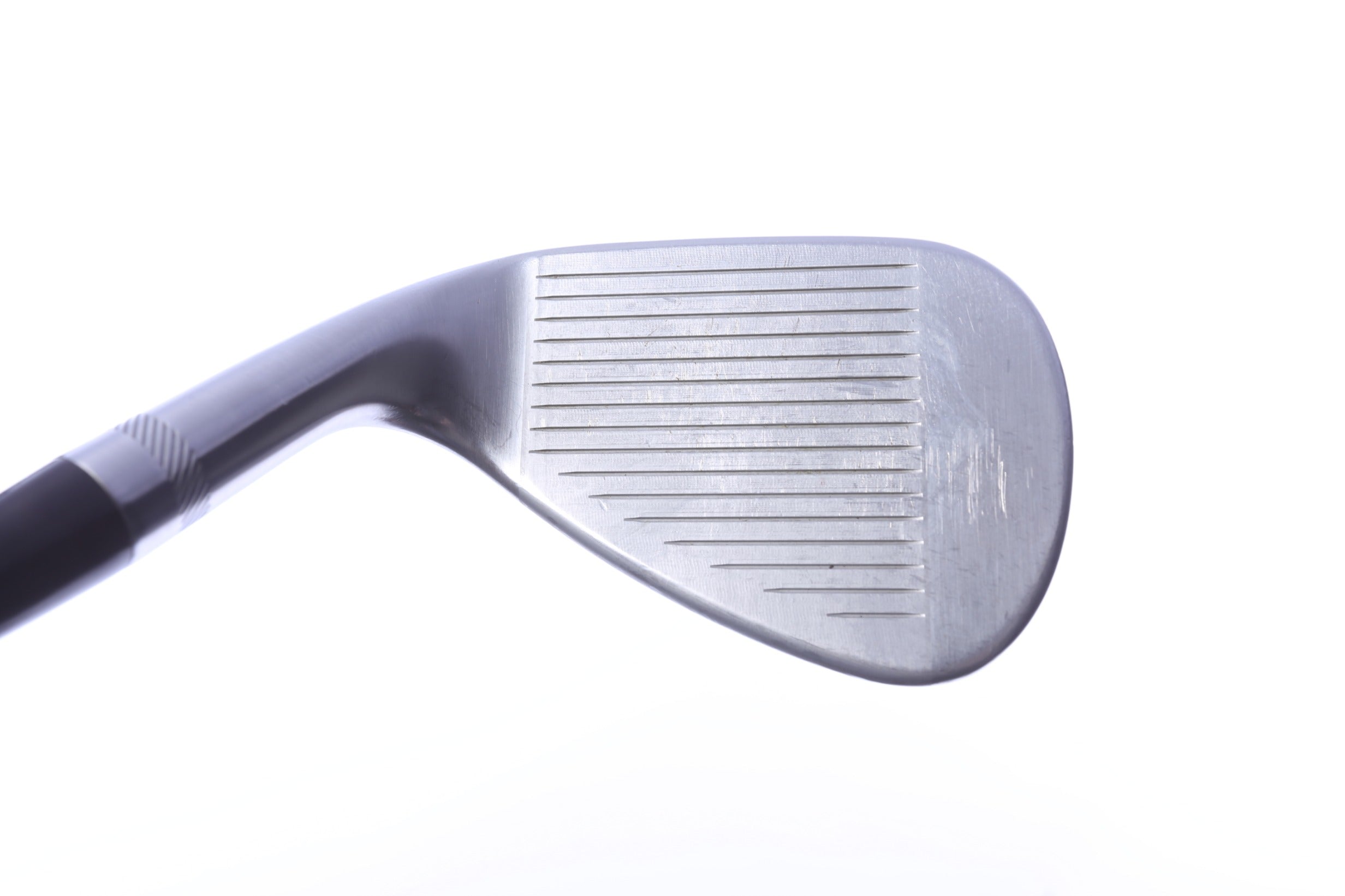 Used Titleist Vokey SM10 Tour Chrome Gap Wedge - Right-Handed - 48 Degrees - Wedge Flex