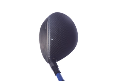 Used TaylorMade Qi35 5-Wood - Right-Handed - 18 Degrees - Regular Flex-Next Round