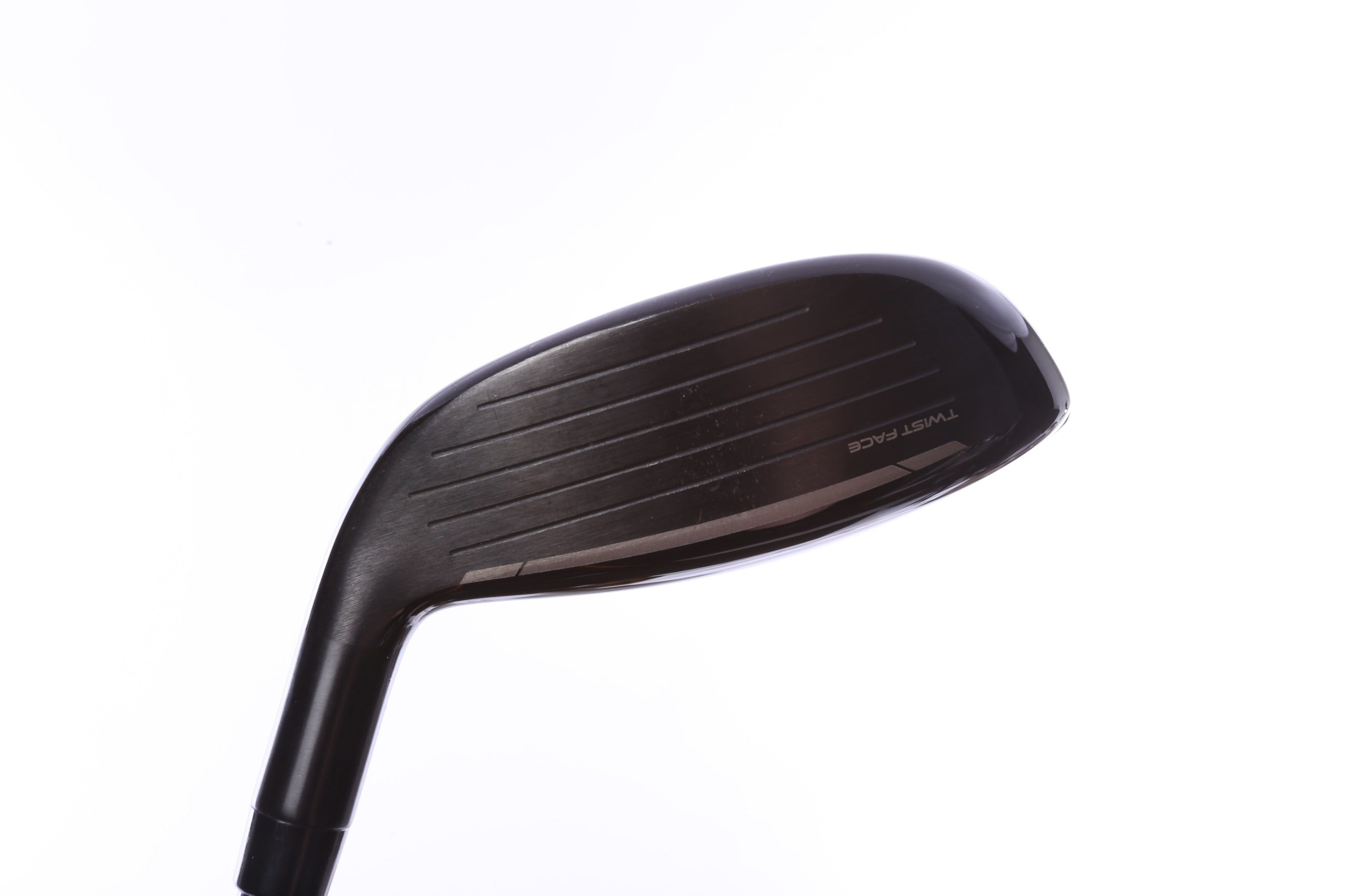 Used TaylorMade Qi10 3H Hybrid - Right-Handed - 19 Degrees - Regular Flex-Next Round