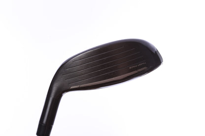 Used TaylorMade Qi10 3H Hybrid - Right-Handed - 19 Degrees - Regular Flex-Next Round