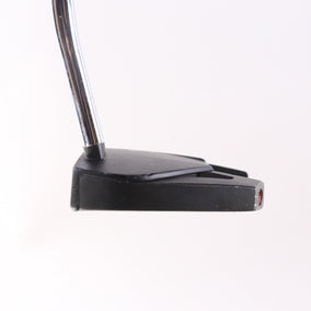 Used TaylorMade Spider GT Black SB Putter - Right-Handed - 34 in - Mallet-Next Round