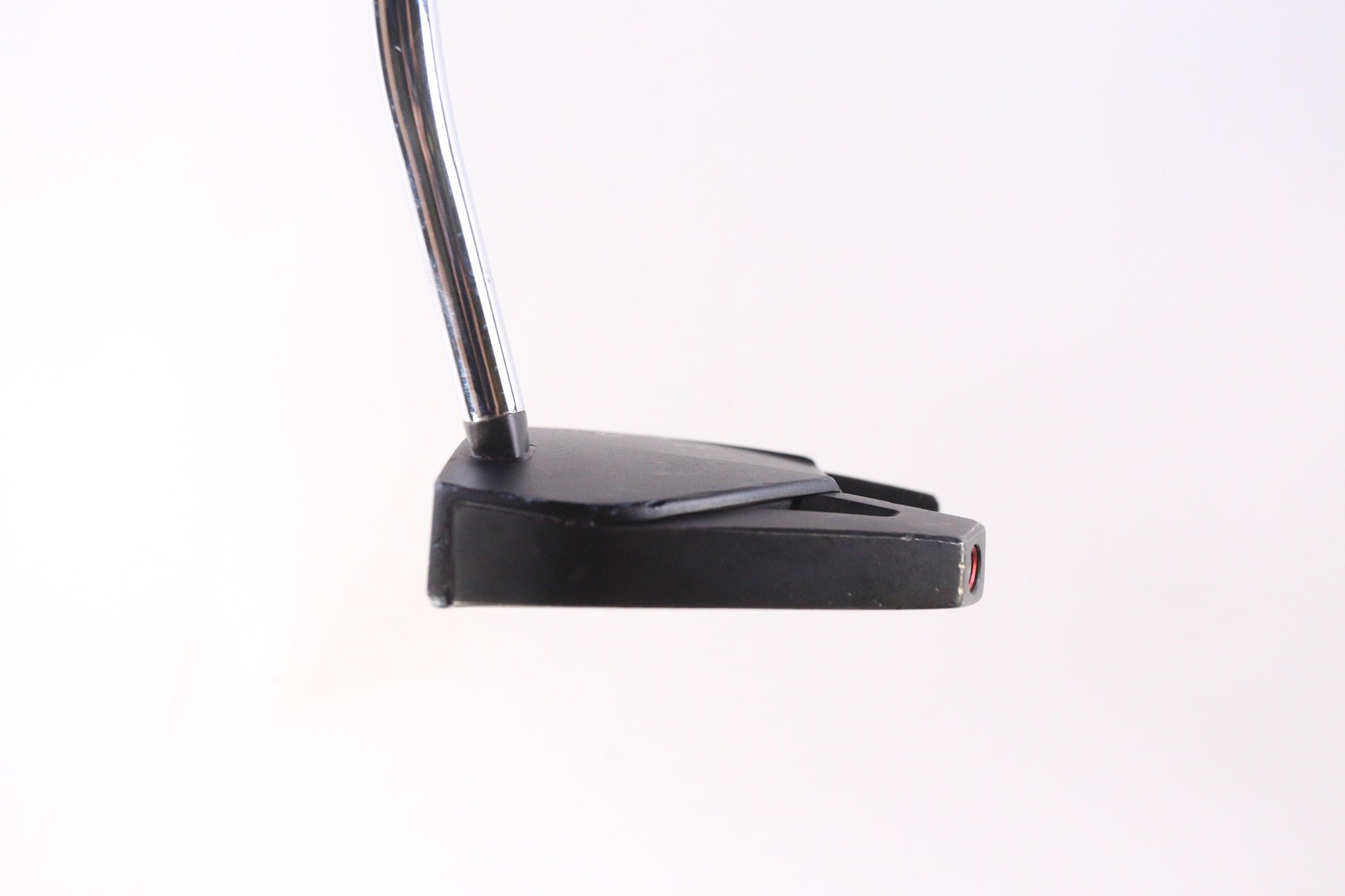 Used TaylorMade Spider GT Black SB Putter - Right-Handed - 34 in - Mallet-Next Round