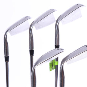 Used Adams Idea a7 Iron Set - Right-Handed - 7-PW, SW - Youth Flex-Next Round
