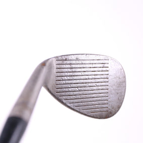 Used Callaway FORGED + VINTAGE Sand Wedge - Right-Handed - 56 Degrees - Stiff Flex-Next Round