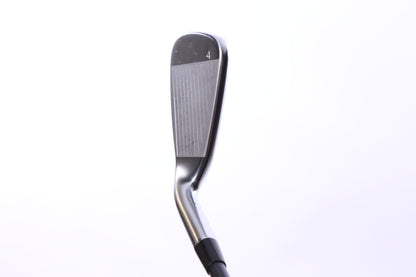 Used Ping G410 Single 4-Iron - Right-Handed - Soft Regular Flex
