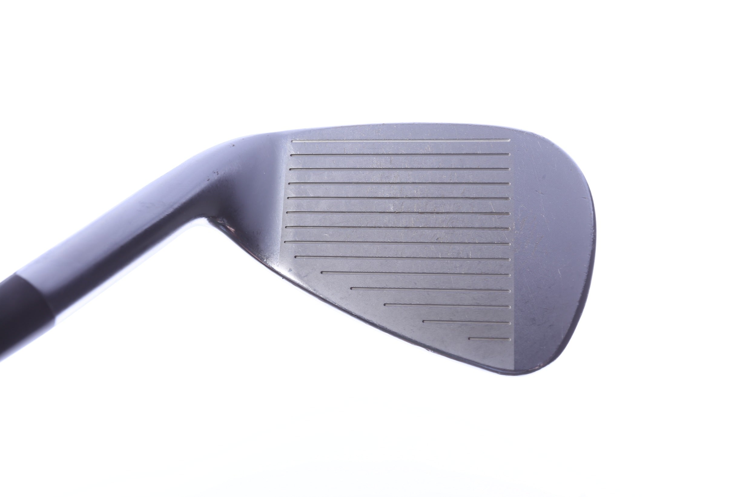 Used Ping i210 Single 8-Iron - Right-Handed - Regular Flex
