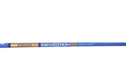 Used Callaway Epic Flash Driver - 10.5 Degrees - Regular Flex OBAN Devotion - Left-Handed-Next Round