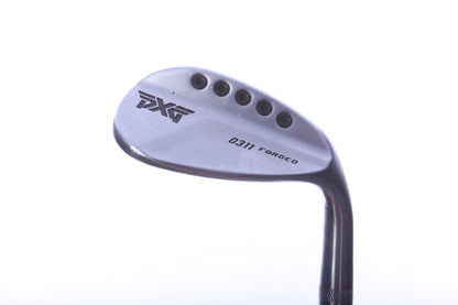 Used PXG 0311 Forged Sand Wedge - Right-Handed - 54 Degrees - Ladies Flex