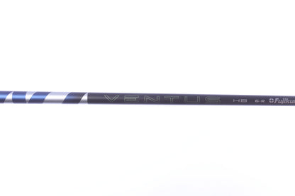 Used TaylorMade Qi35 Rescue 3H Hybrid - Right-Handed - 19 Degrees - Regular Flex-Next Round