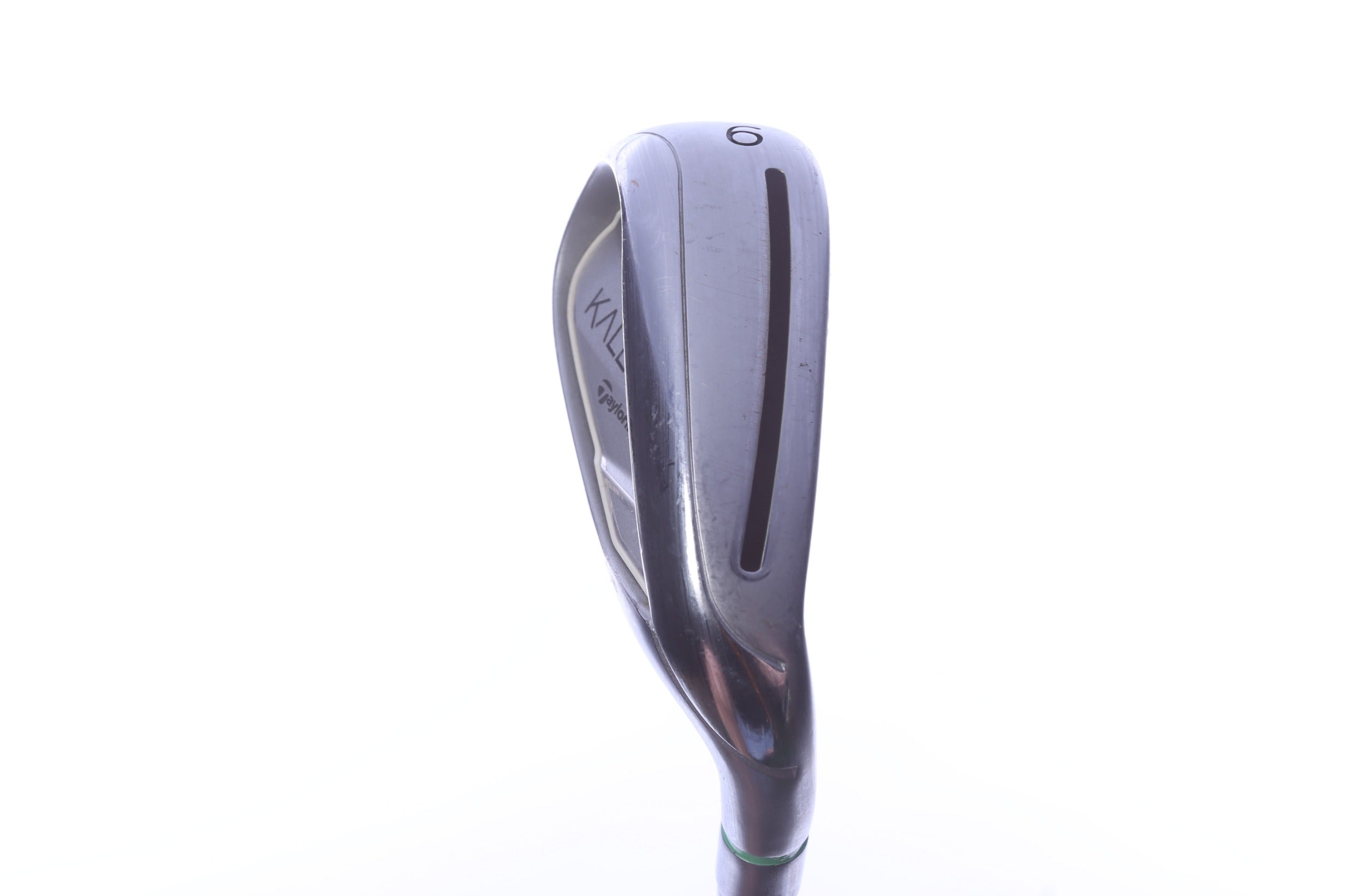 Used TaylorMade Kalea Single 9-Iron - Right-Handed - Ladies Flex