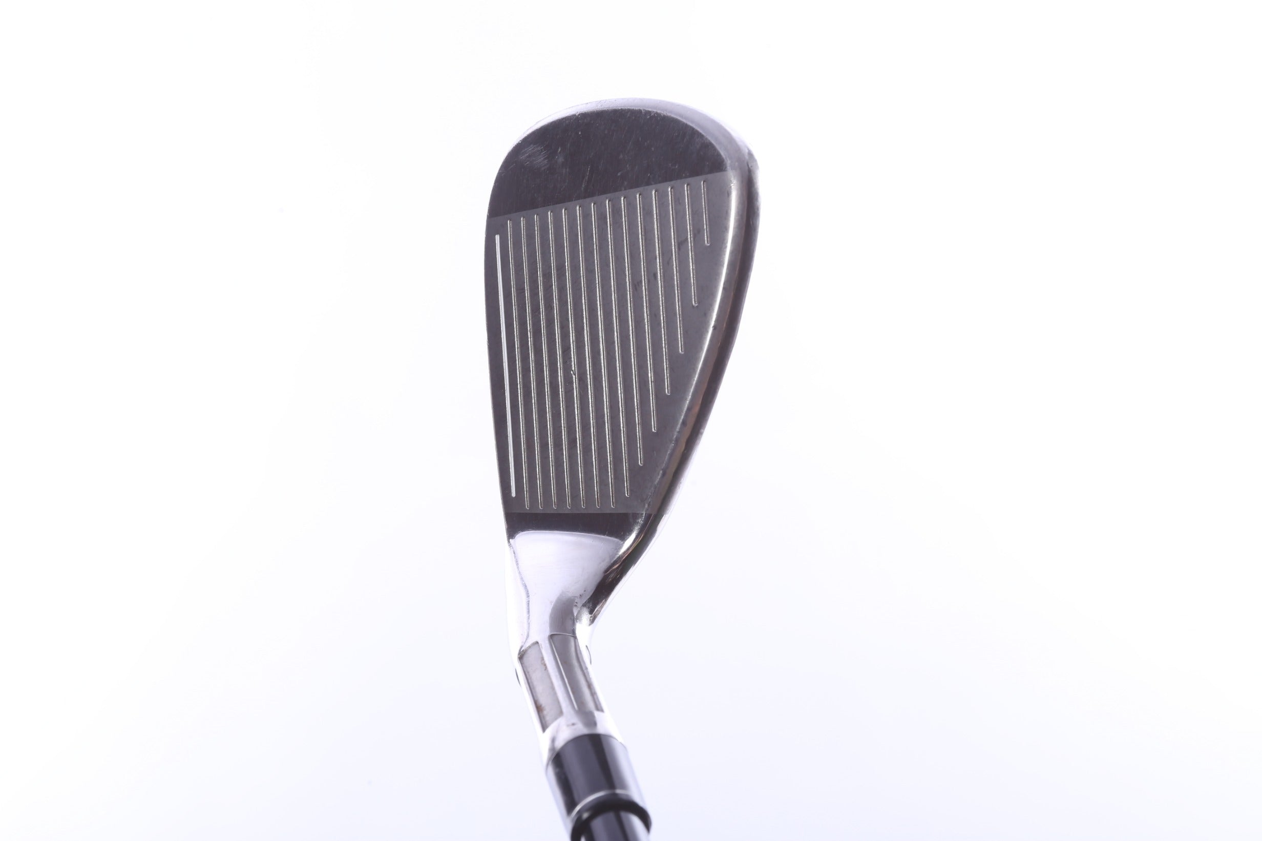 Used TaylorMade M6 Single 9-Iron - Right-Handed - Seniors Flex-Next Round