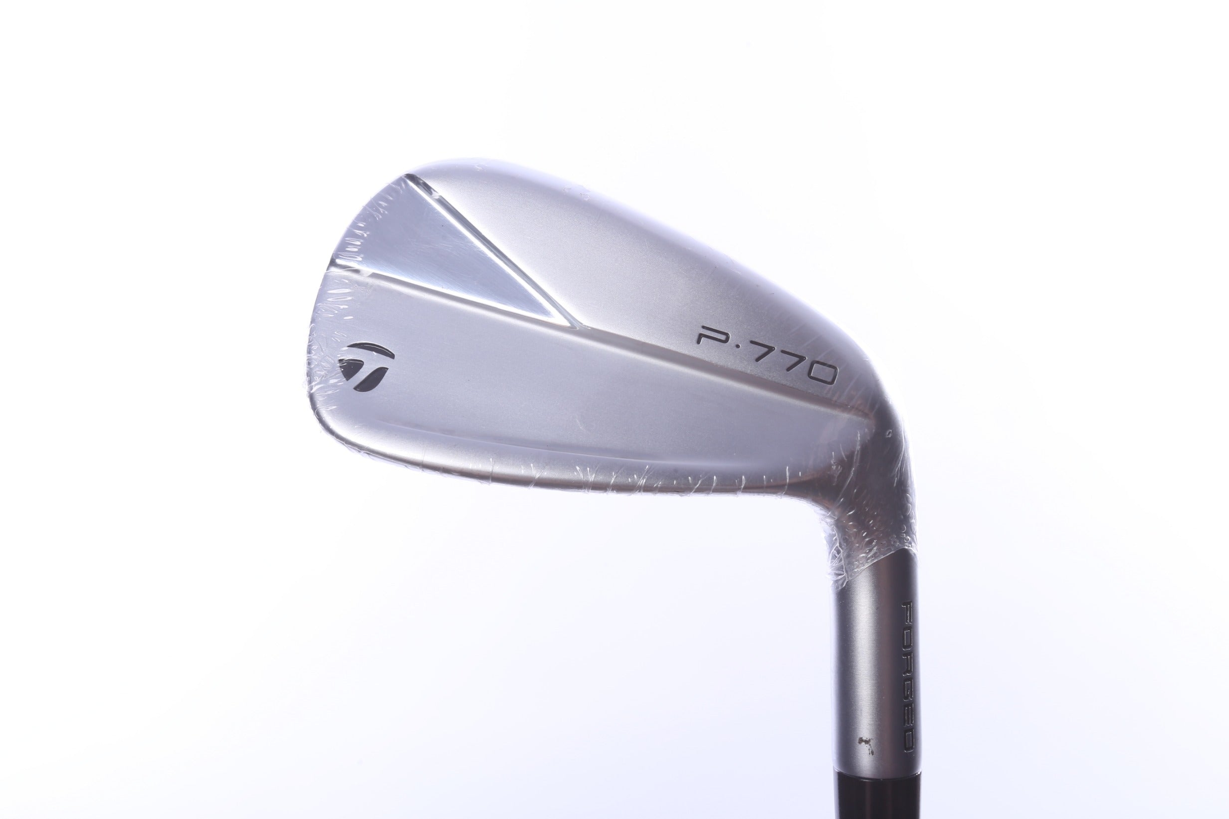 Used TaylorMade 2023 P770 Single 8-Iron8-Iron - Right-Handed - Regular Flex-Next Round
