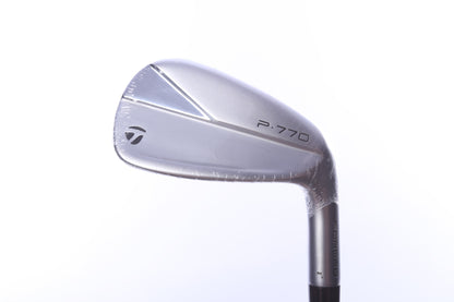 Used TaylorMade 2023 P770 Single 8-Iron8-Iron - Right-Handed - Regular Flex-Next Round