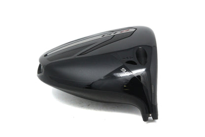 Used Titleist GT2 Driver - HEAD ONLY - Right-Handed - 9 Degrees