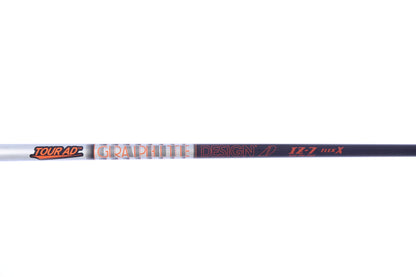 Used Srixon ZX MK II 3-Wood - Right-Handed - 15 Degrees - Extra Stiff Flex