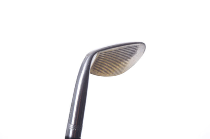 Used Titleist Vokey SM8 Tour Chrome Lob Wedge - Right-Handed - 58 Degrees - Stiff Flex-Next Round
