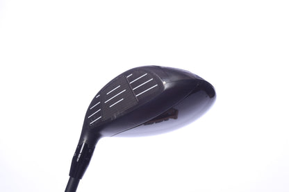 Used Callaway Paradym Ai Smoke MAX 3-Wood - Right-Handed - 15 Degrees - Stiff Flex-Next Round