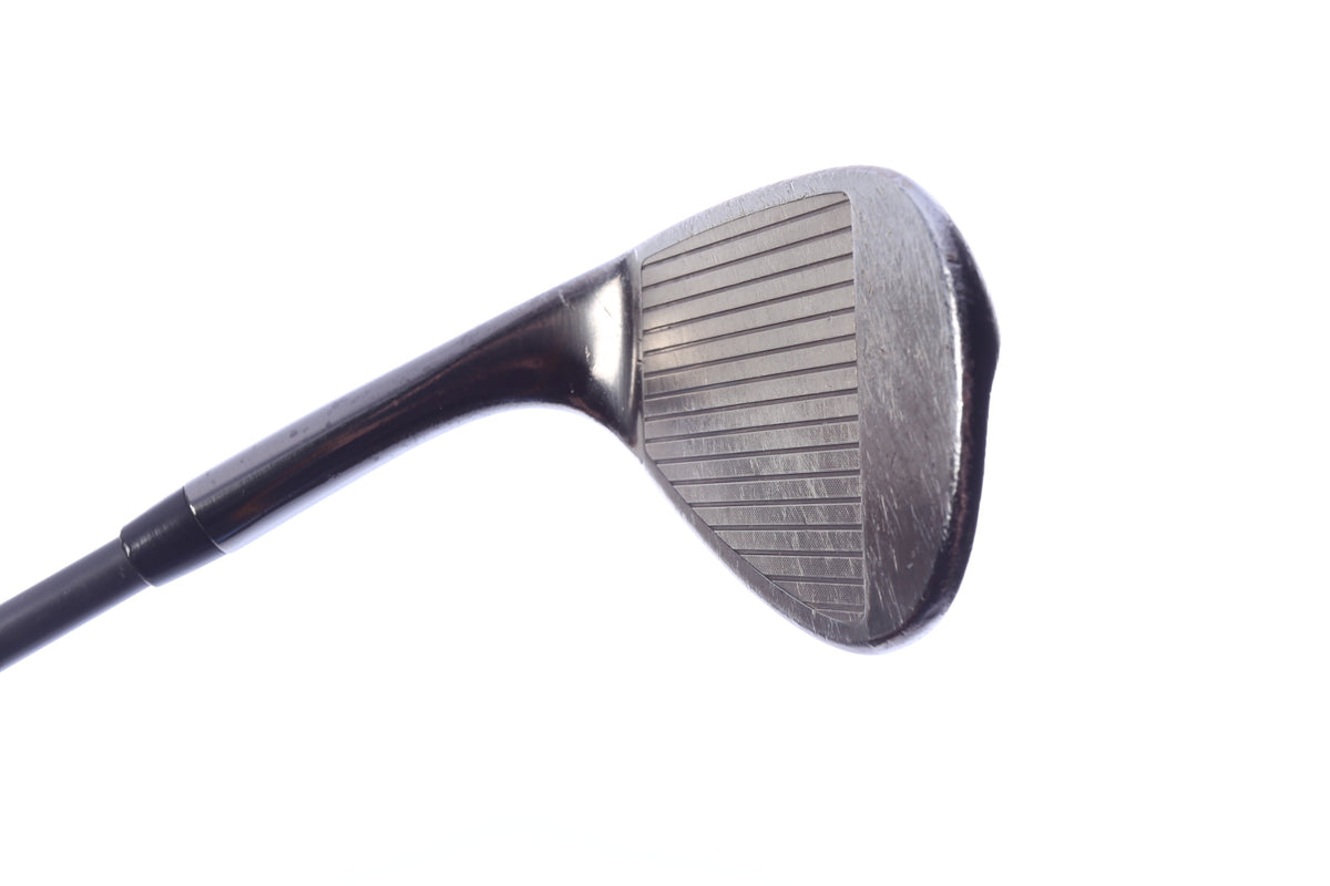 Used TaylorMade Tour Preferred EF Lob Wedge - Right-Handed - 58 Degrees - Regular Flex