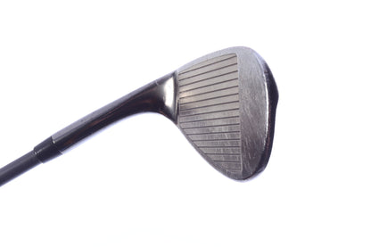 Used TaylorMade Tour Preferred EF Lob Wedge - Right-Handed - 58 Degrees - Regular Flex