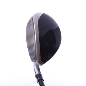 Used Callaway FT-iZ Hybrid Set - Right-Handed - 3H, 4H - Regular Flex-Next Round