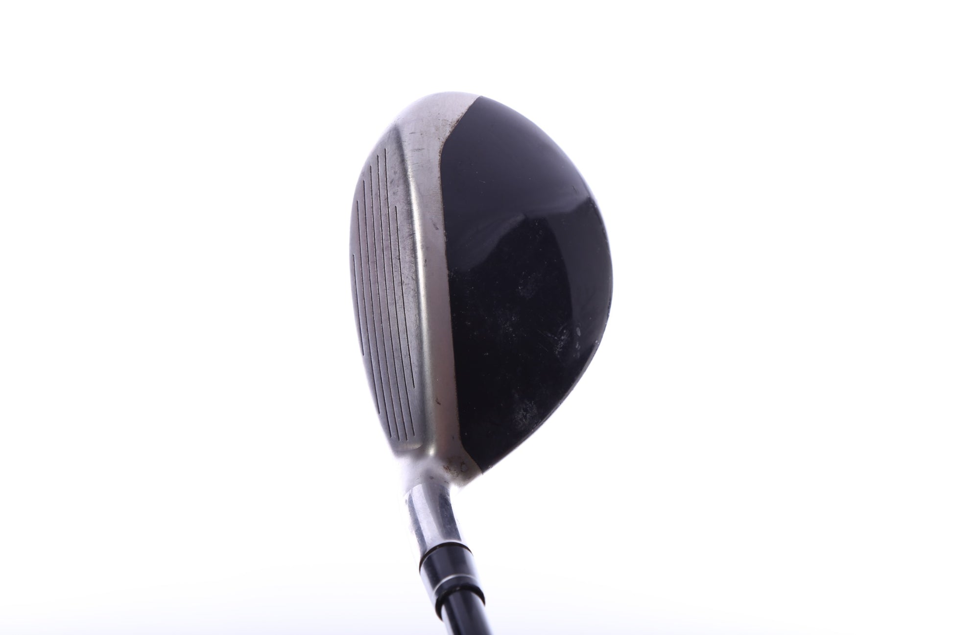 Used Callaway FT-iZ Hybrid Set - Right-Handed - 3H, 4H - Regular Flex-Next Round