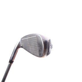 Used Tour Edge BAZOOKA JMAX IRON-WOOD 3H Hybrid - Right-Handed - 18 Degrees - Stiff Flex-Next Round