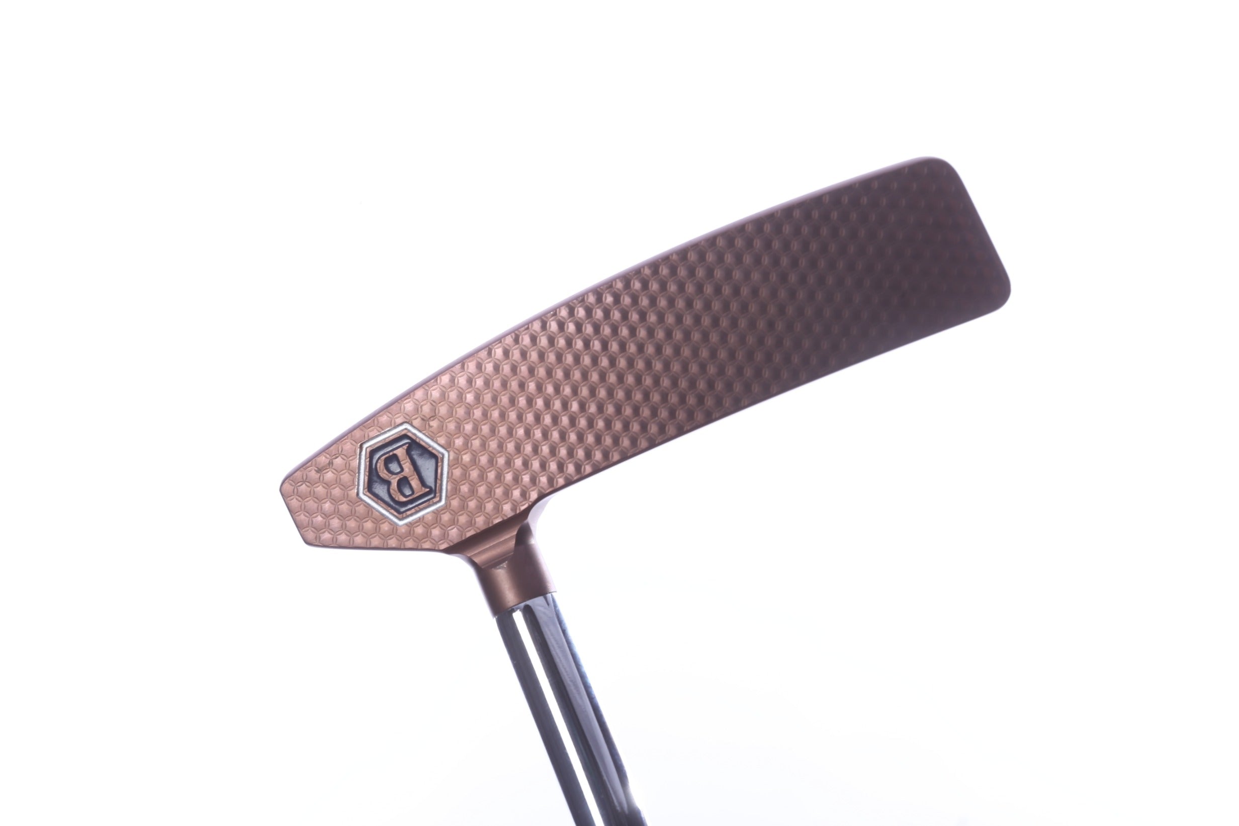 Used Bettinardi 2025 Queen B 6 Putter - Right-Handed - 35 in - Blade-Next Round