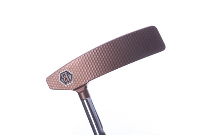 Used Bettinardi 2025 Queen B 6 Putter - Right-Handed - 35 in - Blade-Next Round