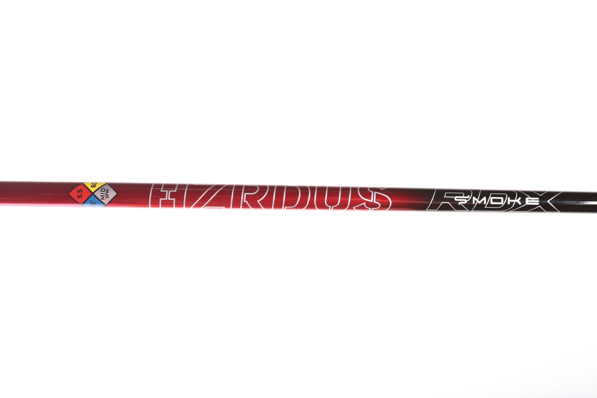 Used Callaway Big Bertha 23 Driver - 10.5 Degrees - Regular Flex Project X HZRDUS RDX Smoke Red - Right-Handed-Next Round
