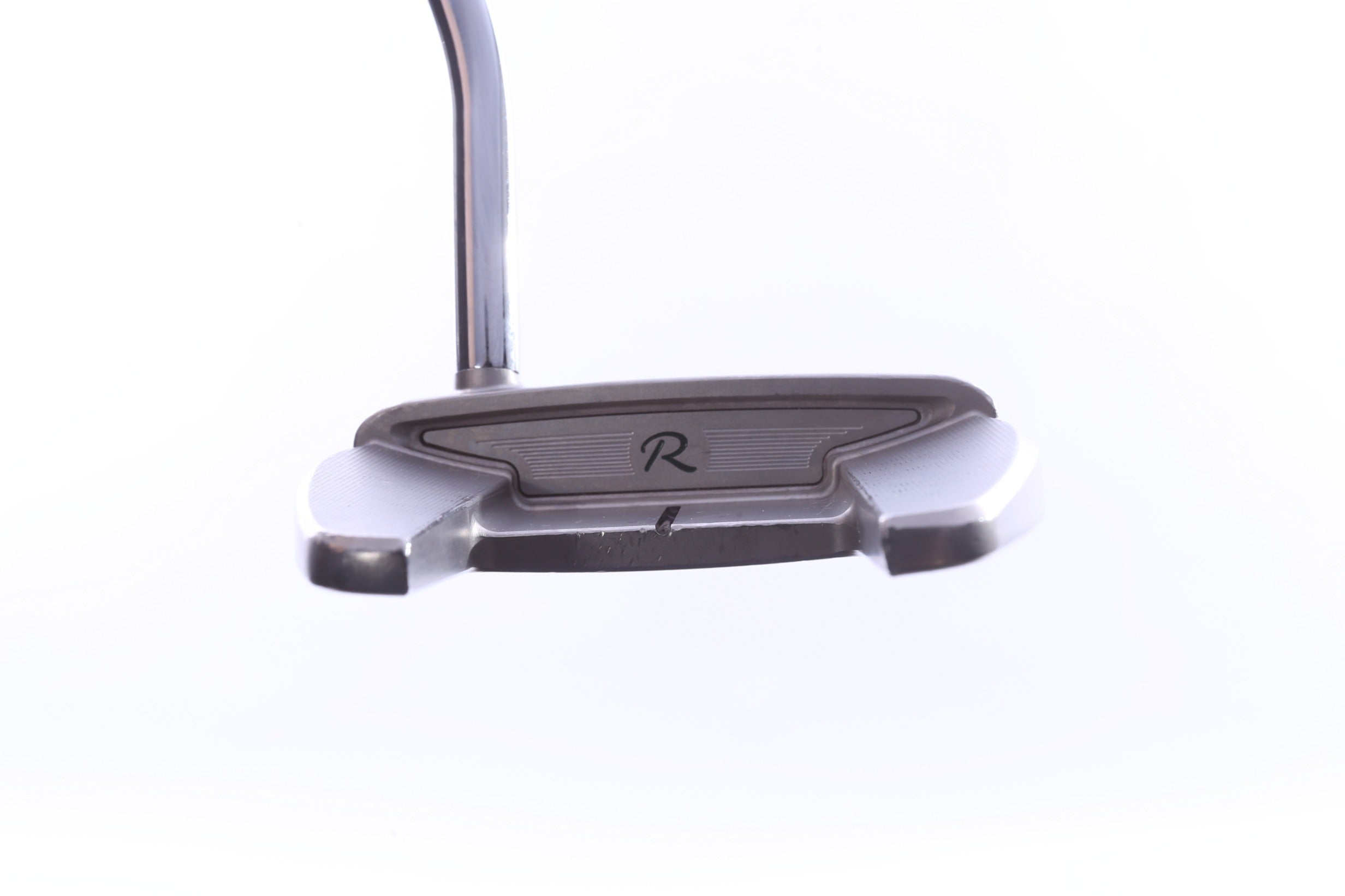 Used TaylorMade TP Reserve M27 Putter - Right-Handed - 34 in - Mallet-Next Round