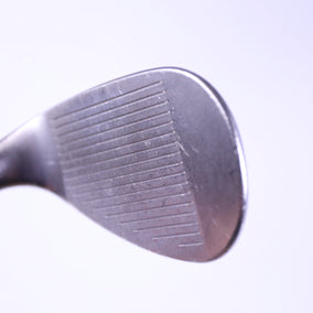 Used Titleist Vokey SM10 Nickel Lob Wedge - Right-Handed - 60 Degrees - Regular Flex-Next Round