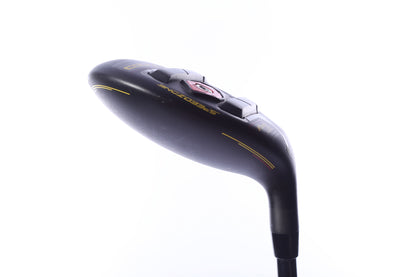 Used Cobra King SpeedZone 4H Hybrid - Right-Handed - 21 Degrees - Regular Flex-Next Round