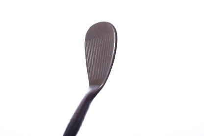 Used Titleist Vokey Oil Can Lob Wedge - Right-Handed - 58 Degrees - Wedge Flex-Next Round