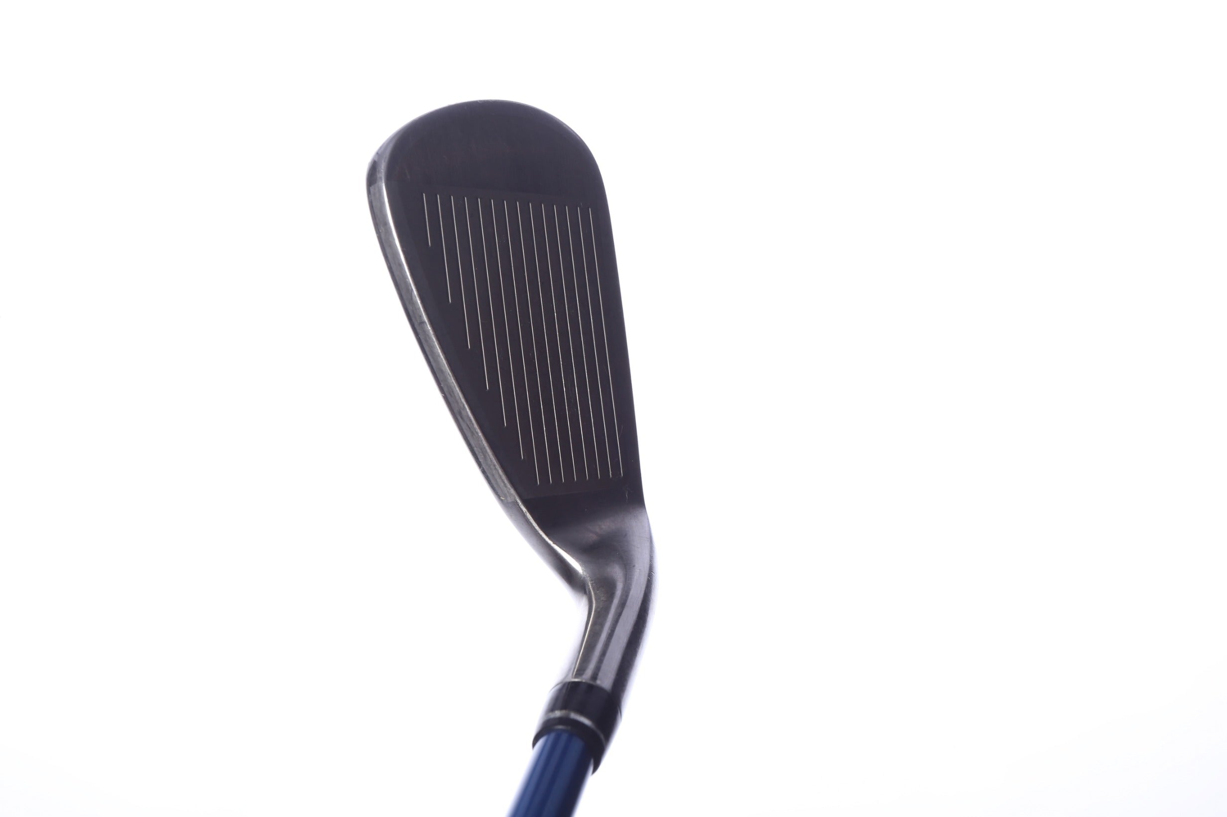 Used XXIO 13 Single 7-Iron - Left-Handed - Regular Flex-Next Round