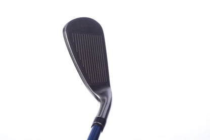 Used XXIO 13 Single 7-Iron - Left-Handed - Regular Flex-Next Round