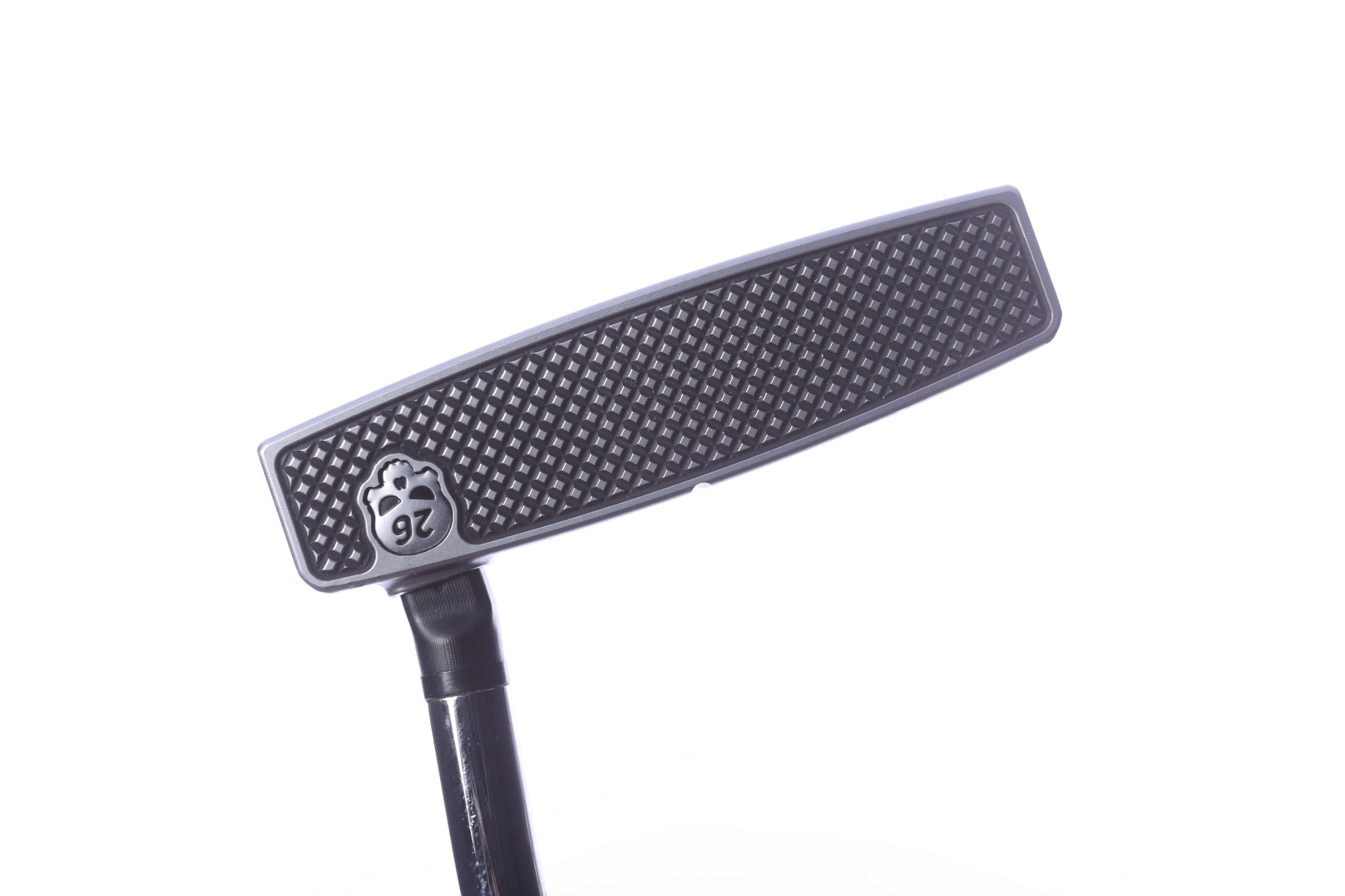 Used PXG Battle Ready II Blackjack Putter - Right-Handed - 33 in - Mallet