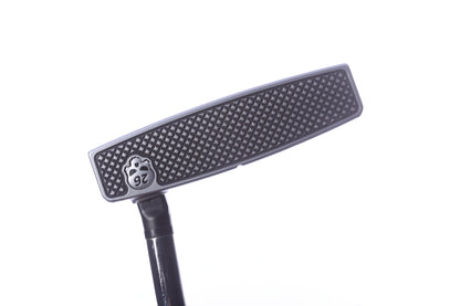 Used PXG Battle Ready II Blackjack Putter - Right-Handed - 33 in - Mallet
