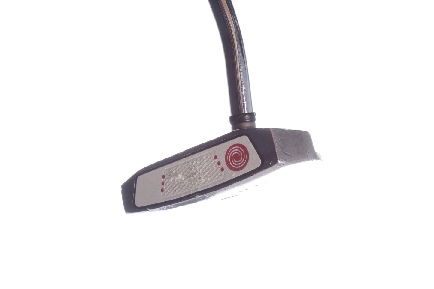 Used Odyssey White Hot XG 7 Mid Putter - Right-Handed - 32.5 in - Mallet-Next Round