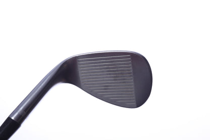 Used Titleist Vokey SM10 Tour Chrome Lob Wedge - Right-Handed - 58 Degrees - Stiff Flex-Next Round