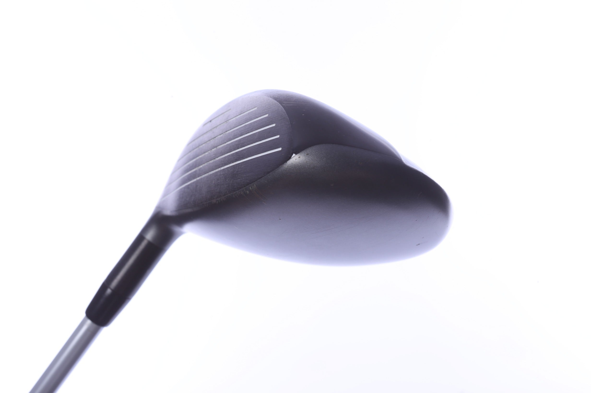 Used Callaway X Hot Pro 2013 3-Wood - Right-Handed - 13.5 Degrees - Stiff Flex